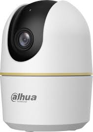 Dahua 3MP  Fixed-focal Wi-Fi Pan And Tilt Camera IR 10m -  Micro SD -  Built-In Mic
