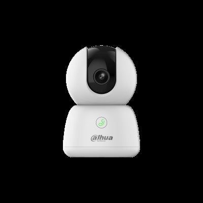 Dahua 3MP Fixed-Focal Wi-Fi Pan And Tilt 10m - Micro SD - Built-In Mic