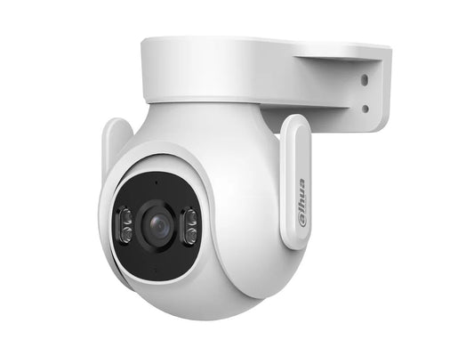 Dahua 5MP  Pan And Tilt Wi-Fi  Camera 30m IR 3.6mm - Micro SD - Build-In Mic