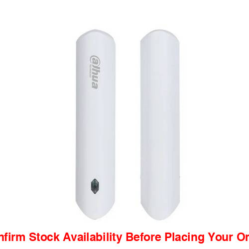 Dahua Wireless Door Detector - Guards On Duty Shop & Security Guards