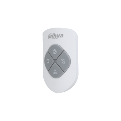 Dahua Wireless Keyfob - Dahua Wireless Keyfob