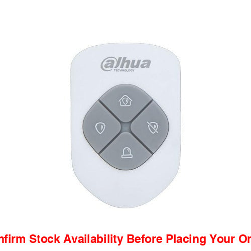 Dahua Wireless Keyfob
