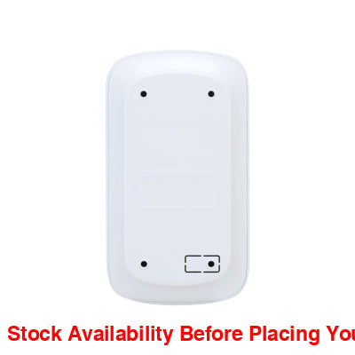 Dahua Wireless Keypad - Guards On Duty Shop & Security Guards