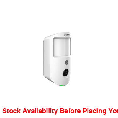 Dahua Wireless PIR-Camera - Guards On Duty Shop & Security Guards