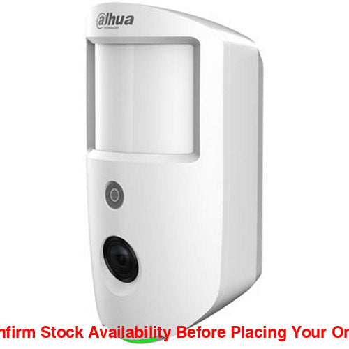 Dahua Wireless PIR-Camera - Guards On Duty Shop & Security Guards