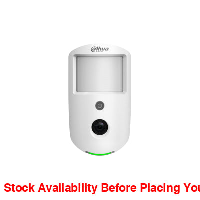 Dahua Wireless PIR-Camera - Guards On Duty Shop & Security Guards