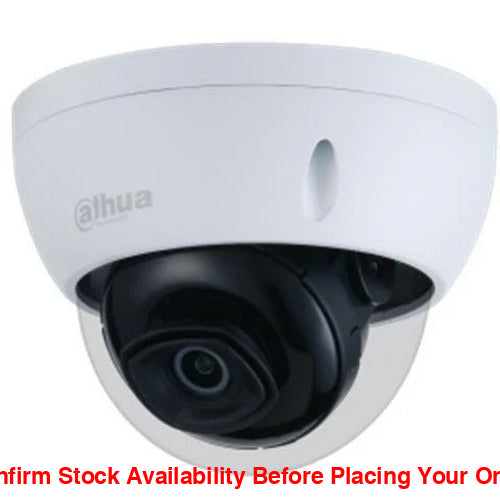 Dahua Wiz Sense 4MP Dome IP Camera