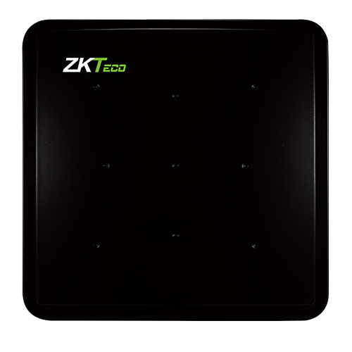 Dahua ZKTeco 6 Meter UHF Integrated Terminal - Guards On Duty Shop & Security Guards