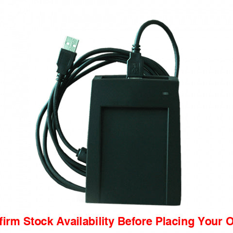 Dahua ZKTeco Card Encoder For Hotel Locks - Guards On Duty Shop & Security Guards