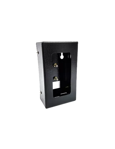 Dahua ZKTeco F12 Standoff box - Guards On Duty Shop & Security Guards