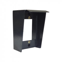 Dahua ZKTeco FR1500 Rain shield - Guards On Duty Shop & Security Guards