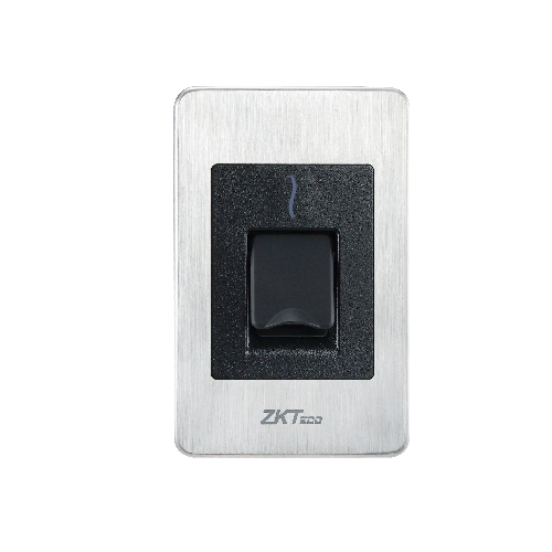 Dahua ZKTeco FR1500-S Slave Fingerprint Reader - Dahua ZKTeco FR1500-S Slave Fingerprint Reader