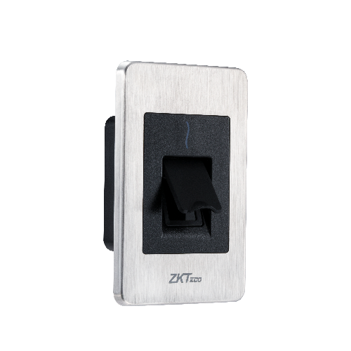 Dahua ZKTeco FR1500-S Slave Fingerprint Reader - Dahua ZKTeco FR1500-S Slave Fingerprint Reader