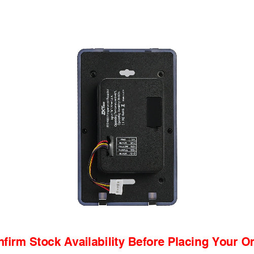 Dahua ZKTeco FR1500-S Slave Fingerprint Reader - Guards On Duty Shop & Security Guards