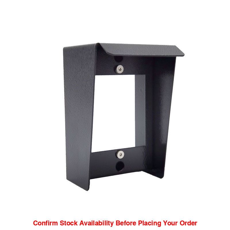 Dahua ZKTeco FR1500 Standoff box - Guards On Duty Shop & Security Guards