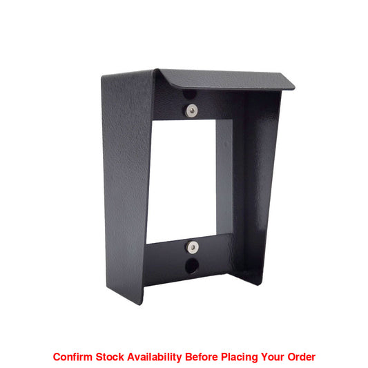 Dahua ZKTeco FR1500 Standoff box - Guards On Duty Shop & Security Guards