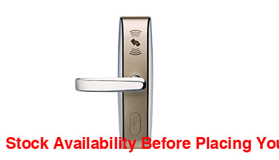 Dahua ZKTeco Left Hotel Lock