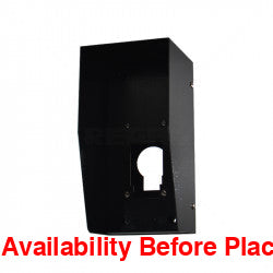 Dahua ZKTeco Procapture-WP Rain shield - Guards On Duty Shop & Security Guards