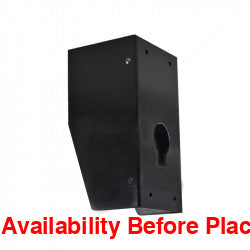 Dahua ZKTeco Procapture-WP Rain shield - Guards On Duty Shop & Security Guards