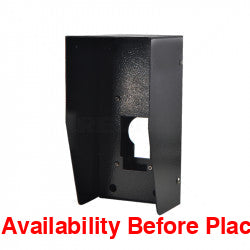 Dahua ZKTeco Procapture-WP Rain shield - Guards On Duty Shop & Security Guards