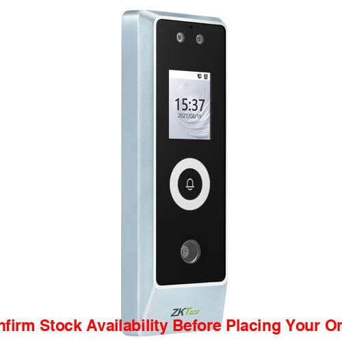 Dahua ZKTeco ProMA Stand Alone Access Control Device - Guards On Duty Shop & Security Guards