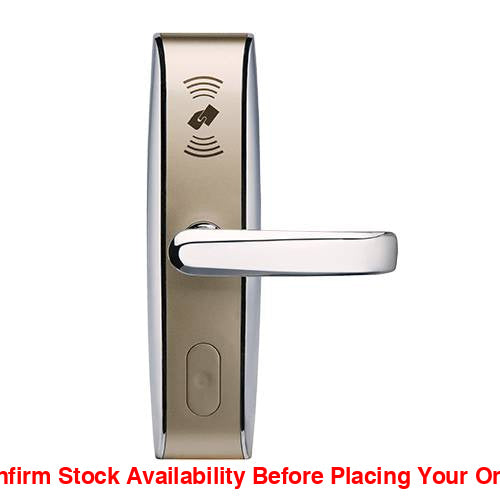 Dahua ZKTeco Right Hotel Lock - Guards On Duty Shop & Security Guards