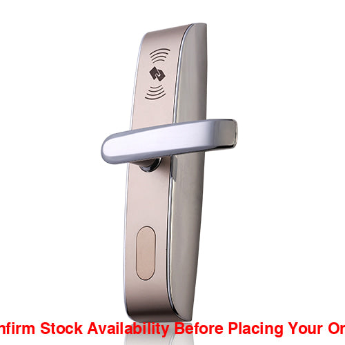 Dahua ZKTeco Right Hotel Lock - Guards On Duty Shop & Security Guards