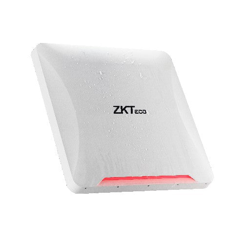Dahua ZKTeco UHF5E-Pro Long Range Wiegand Reader - Dahua ZKTeco UHF5E-Pro Long Range Wiegand Reader
