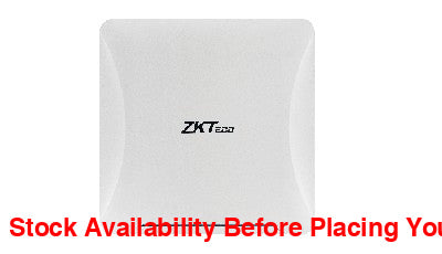 Dahua ZKTeco UHF5E-Pro Long Range Wiegand Reader - Guards On Duty Shop & Security Guards