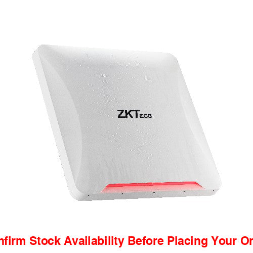 Dahua ZKTeco UHF5E-Pro Long Range Wiegand Reader - Guards On Duty Shop & Security Guards