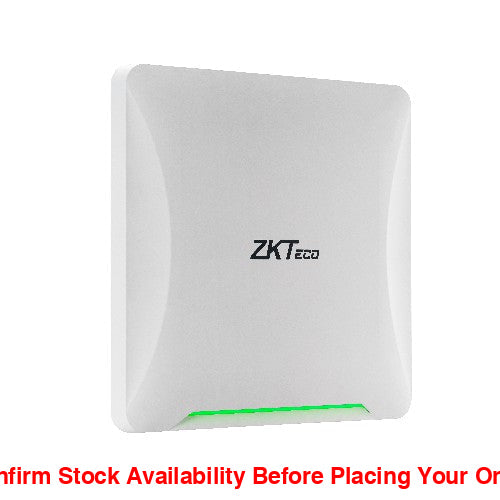 Dahua ZKTeco UHF5E-Pro Long Range Wiegand Reader - Guards On Duty Shop & Security Guards