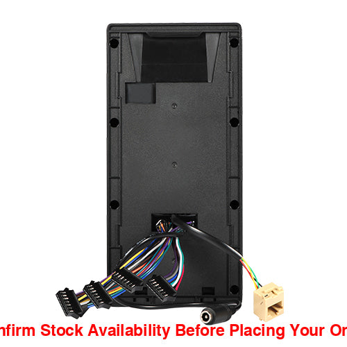 Dahua ZKTeco Water-Proof Fingerprint Access Control Terminal - RFID - Guards On Duty Shop & Security Guards