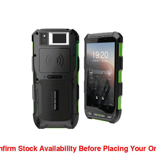 Dahua ZKTeco’s Horus H1 - Dahua ZKTeco’s Horus H1