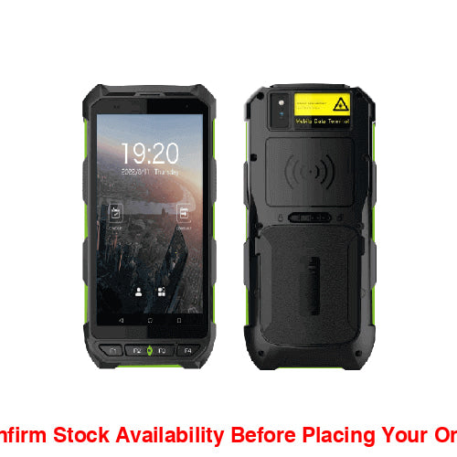 Dahua ZKTeco’s Horus H1 - Dahua ZKTeco’s Horus H1