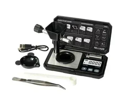 DALMAN RELOADER SCALE 50GX0.001G Guards On Duty Security