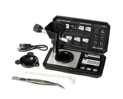 DALMAN RELOADER SCALE 50GX0.001G