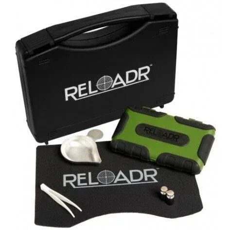 Dalman Reloader Scale Kit 20 X .001 Gr Guards On Duty Security
