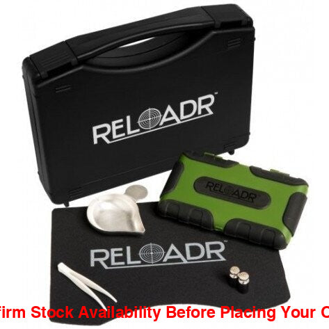 Dalman Reloader Scale Kit 20 X .001 Gr