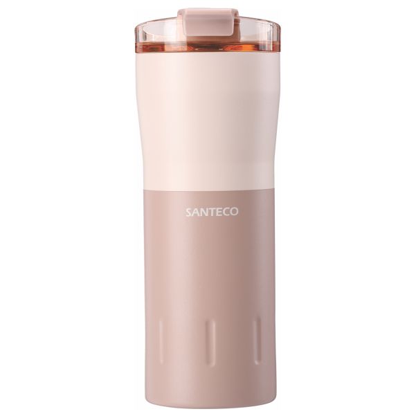 Santeco Kariba Dark Peach 500ml