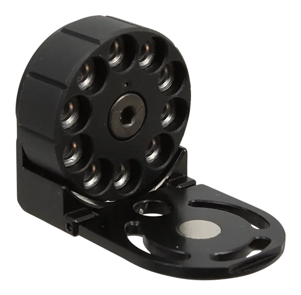 DAYSTATE REDWOLF SPAREMAGAZINE NEW 11 SHOT Guards On Duty Security