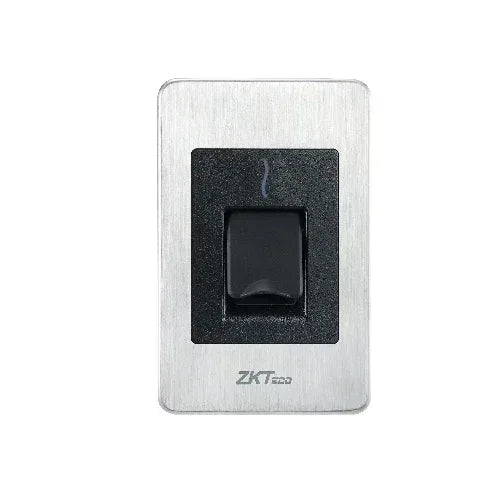 ZKTeco FR1500-S Slave Fingerprint Reader Guards On Duty Security
