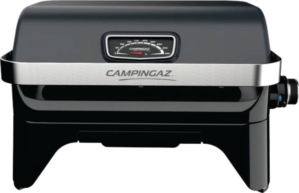 Campingaz Attitude 2Go CV Portable Gas BBQ - Black