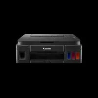 Canon PIXMA G2410 Multi-function Colour Inkjet Printer (Ink Cartridge)
