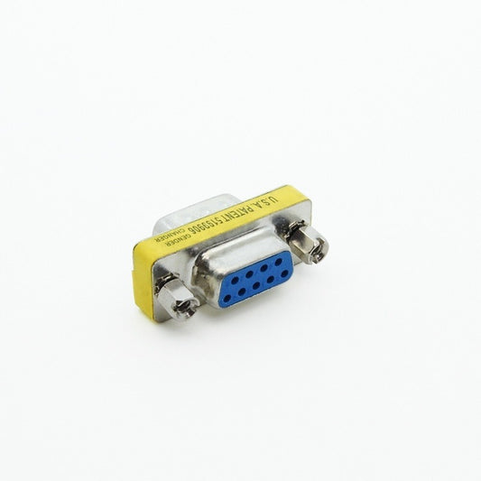 Db9 Male to Female Port Saver