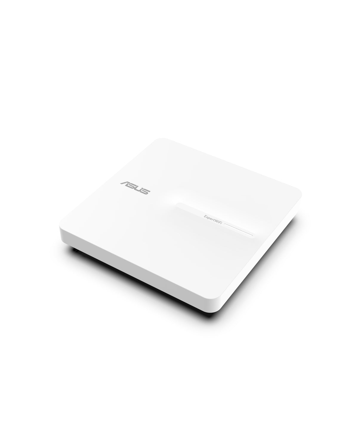 ASUS ROUTER/Expert/2402 Mbps+574 Mbps/2.4GHz 2x2/5GHz 2x2/PoE+/Wall+Ceiling Mount/AiMesh/