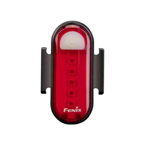 Fenix Taillight BC05R v2.0 Bike Light - Rechargeable