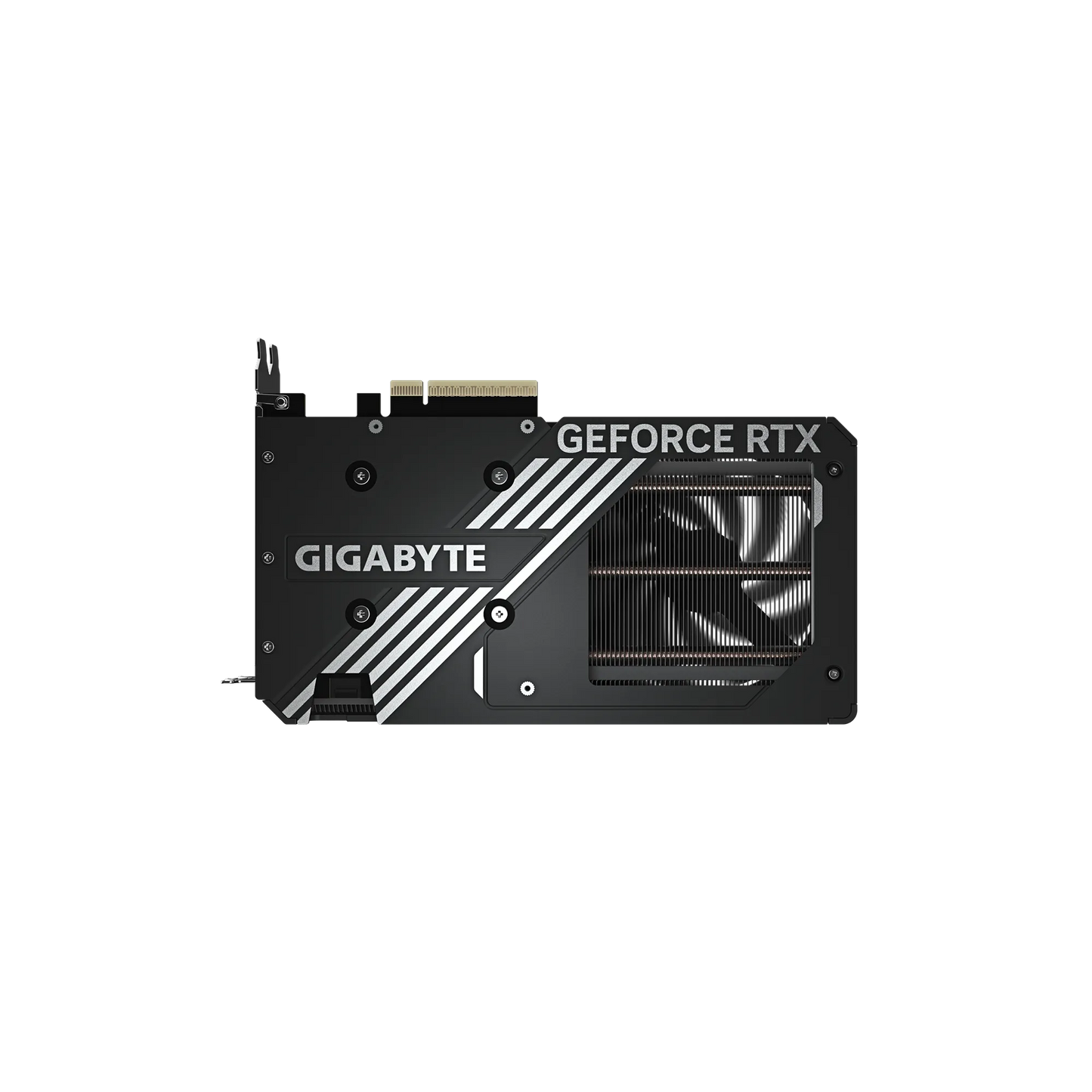 GIGABYTE NVIDIA RTX5060 Ti WINDFORCE2 OC 16GB GDDR7/ DP x3/ HDMI x1/ support 8K.