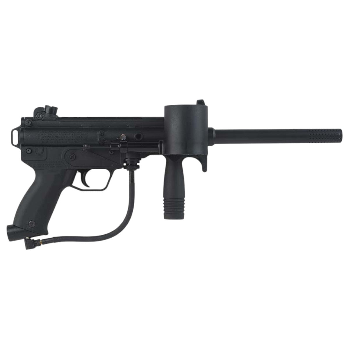 Tippmann A5 Black Paintball Marker