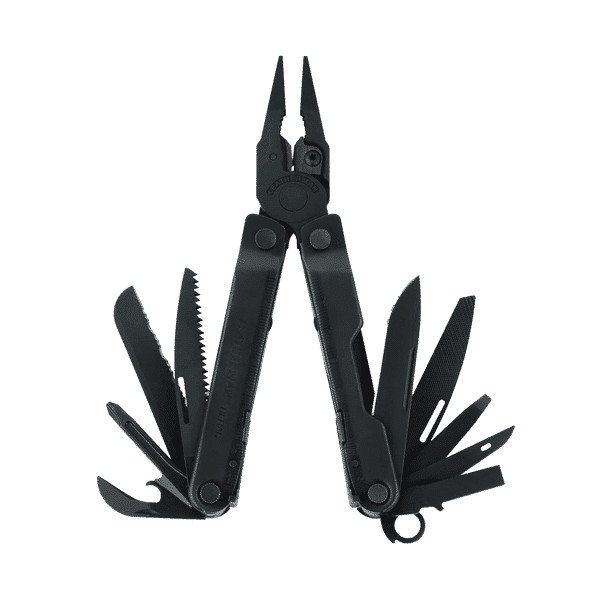Leatherman Rebar Molle