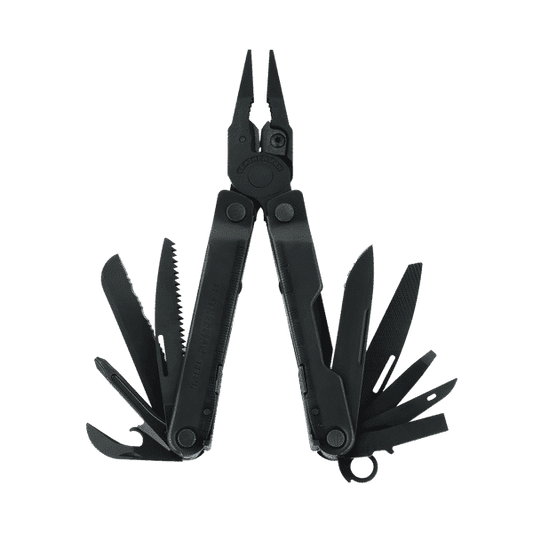 Leatherman Rebar Molle